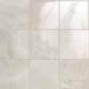 Tubądzin Epoxy Grey 1 Mozaika podłogowa 29,8x29,8 cm, szara