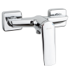 Valvex Soho Bateria prysznicowa natynkowa chrom 2417230