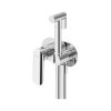 Vedo Aletta Cromo Bateria Bidette chrom VBA5081/CH