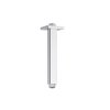 Vedo Square Ramię deszczownicy sufitowe 15 cm chrom VSN0152/CH