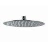 Vema Tiber Steel Deszczownica 25 cm ultraslim stal nierdzewna V08243