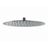 Vema Tiber Steel Deszczownica 30 cm ultraslim stal nierdzewna V08245