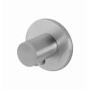Vema Tiber Steel Przyłącze kątowe stal nierdzewna V17170