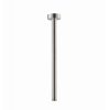 Vema Tiber Steel Ramię deszczownicy sufitowe 40 cm stal nierdzewna V08256