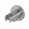 Vema Tiber Steel Uchwyt prysznicowy stal nierdzewna V17173