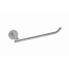 Vema Tiber Steel Wieszak 23,2 cm stal nierdzewna V17315