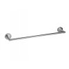 Vema Tiber Steel Wieszak na ręczniki 40 cm stal nierdzewna V17311