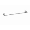 Vema Tiber Steel Wieszak na ręczniki 60 cm stal nierdzewna V17310