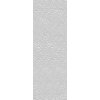 Venis Cubica Blanco Płytka ścienna 33,3x100 cm, biała V1440003/100142900