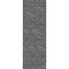 Venis Cubica Silver Płytka ścienna 33,3x100 cm, srebrna V1440026/100144348
