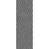 Venis Newport Island Dark Gray Płytka ścienna 33,3x100 cm, ciemnoszara V1440136/100155763