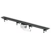 Viega Advantix Vario odpływ liniowy niski do płytkiej zabudowy 30-120 cm 721671