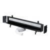 Viega Advantix Vario odpływ ścienny niski do płytkiej zabudowy długość 30-120 cm 736736