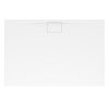  Villeroy & Boch Architectura MetalRim Brodzik prostokątny 120x80x1,5 cm z akrylu biały Weiss Alpin UDA1280ARA215V-01