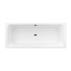 Villeroy & Boch Avento Duo Wanna prostokątna 180x80 cm biała Weiss Alpin UBA180AVN2V-01