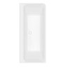 Villeroy & Boch Collaro Wanna narożna 179x79 cm lewa biała z odpływem białym UBA180COR9CL00VP01