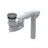Villeroy & Boch Pokrywa korka przelewowo-odpływowa biały Stone White U909540RW