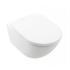 Villeroy & Boch Subway 3.0 Toaleta WC 56x37 cm bez kołnierza biała 4670T001