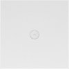 Villeroy & Boch Subway Infinity Brodzik prostokątny 80x80x4 cm ceramiczny biały Weiss Alpin 6228C301