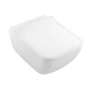 Villeroy & Boch Venticello Toaleta WC DirectFlush bez kołnierza biała Weiss Alpin 4611R001