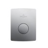 Villeroy & Boch ViConnect Przycisk do pisuaru chrom mat 92194469