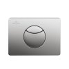 Villeroy & Boch ViConnect Przycisk WC stalowy mat 922485LC
