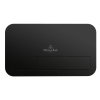 Villeroy & Boch ViConnect Przycisk WC black matt 922490AN