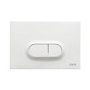 Vitra Loop O Przycisk WC biały połysk 740-0500