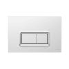 Vitra Loop R Przycisk WC chrom połysk 740-0680