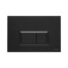 Vitra Loop R Przycisk WC czarny mat 740-0611