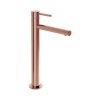 Vitra Origin Bateria umywalkowa wysoka miedź PVD A4255829