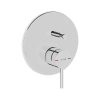 Vitra Origin Bateria wannowo-prysznicowa podtynkowa chrom A42620