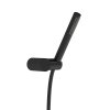 Vitra Origin Zestaw prysznicowy punktowy czarny mat A4554336