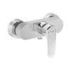 Vitra Root R Bateria prysznicowa natynkowa chrom A42726EXP