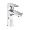 Vitra Root R Bateria umywalkowa chrom A42705EXP
