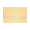 Vitra Select Przycisk WC złoty 740-1120