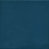 Vives 1900 Azul Płytka podłogowa 20x20 cm gresowa, niebieska VIV1900AZUL