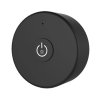 zoomLED Mini R1-1 Pilot 1 strefowy do taśmy LED mono jednokolorowej czarny 5903714983759