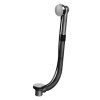 Zucchetti Aguablu Wannowy system odpływowy chrom Z90015