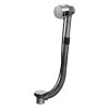 Zucchetti Aguablu Wannowy system odpływowy chrom Z90075