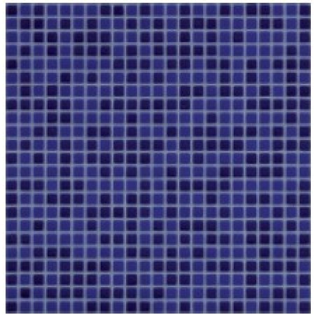 BISAZZA Aurelia mozaika szklana błękitna/granatowa (031200071L)