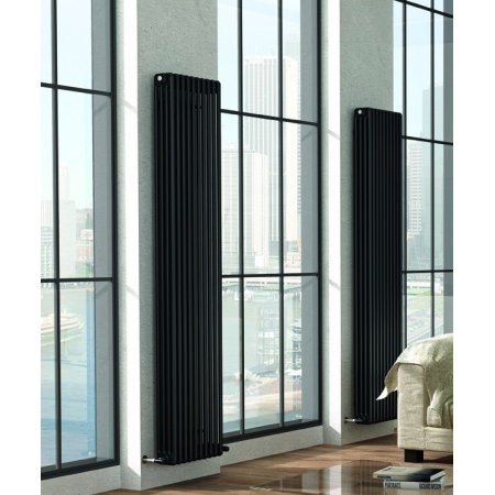 Irsap Tesi2 - grzejnik wys.400mm szer.675mm - kolor standardowy (RT20400 15 01 IR no)