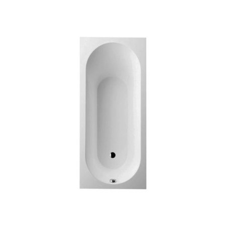 Villeroy & Boch Oberon Wanna prostokątna 170x70 cm biała UBQ177OBE2V01