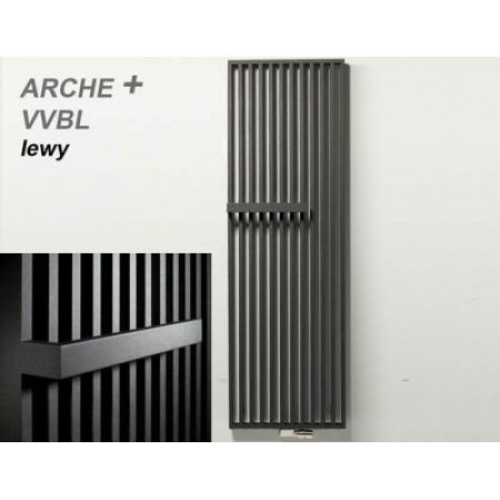 Vasco ARCHE PLUS - VVL lewy 570 x 1800 kolory RAL