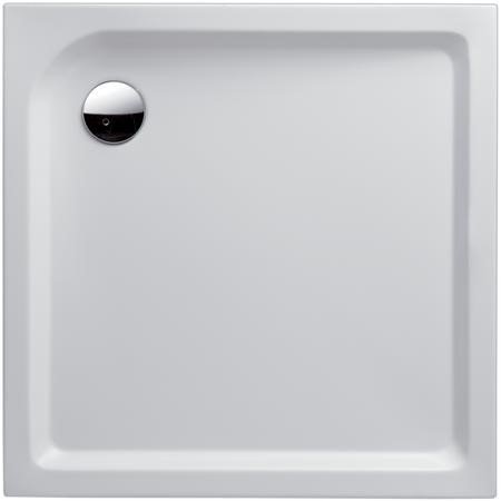 Keramag iCon Brodzik kwadratowy 90x90cm, biały 662490