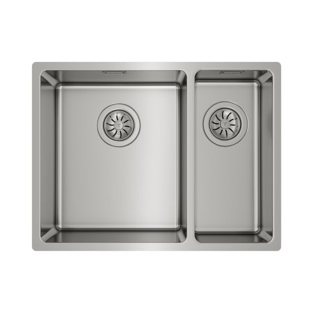 Teka Linea Zlewozmywak podwieszany ze stali szlachetnej 115030008