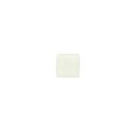 BISAZZA Bianco Alabastro mozaika szklana biała/szara (12.01)