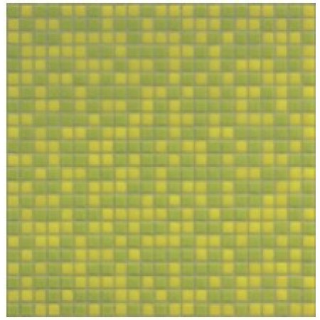 BISAZZA Asia mozaika szklana zielona (031200064L)