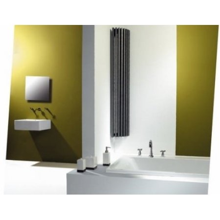 Vasco THERMIC - ZANA ĆWIERĆOKRĄGŁA - ZV-A 322 x 2200 kolory RAL