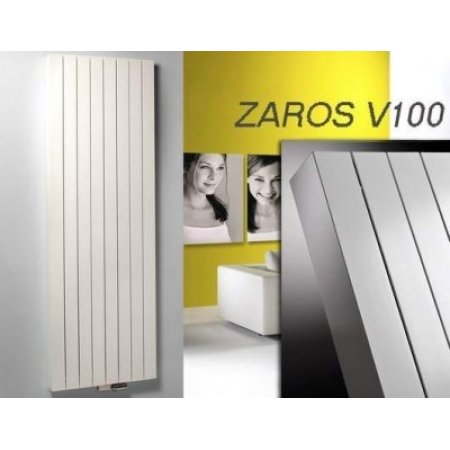 Vasco PIONOWY - ZAROS V100 450 x 1800 biały